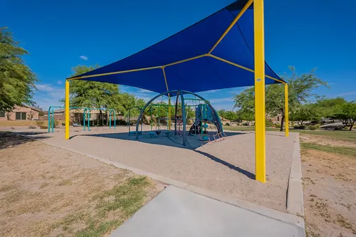 Homestead North in Maricopa, Arizona